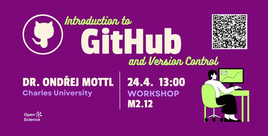 Úvod do Version Control s Git & GitHub - MENDELU